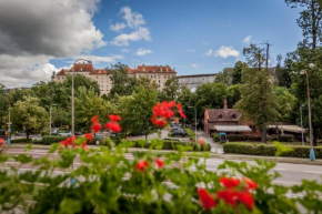 Apartmány U zámku